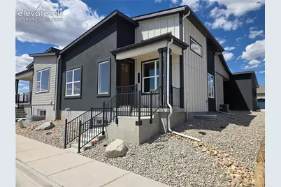 9461 Roseate View, Colorado Springs, CO 80924 - Photo 1