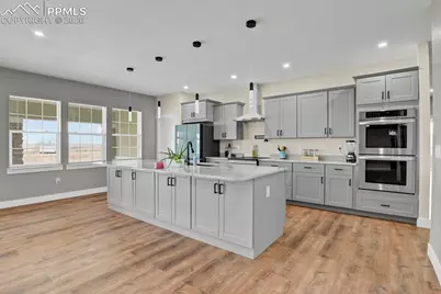 2015 N Ellicott Highway, Calhan, CO 80808 - Photo 17