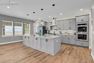 2015 N Ellicott Hwy, Calhan, CO 80808 - Photo 17