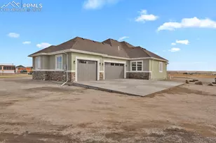 2015 N Ellicott Hwy, Calhan, CO 80808 - Photo 3