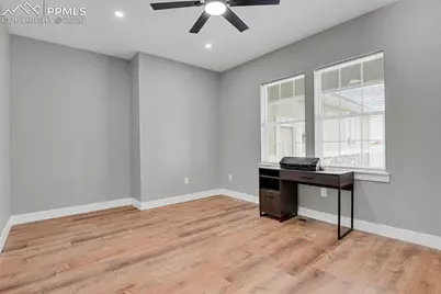 2015 N Ellicott Highway, Calhan, CO 80808 - Photo 9