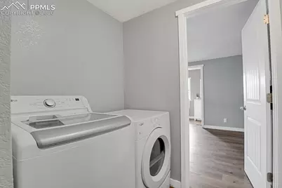 2015 N Ellicott Highway, Calhan, CO 80808 - Photo 49