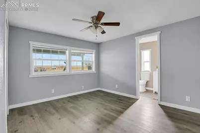 2015 N Ellicott Highway, Calhan, CO 80808 - Photo 45