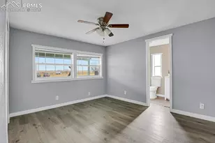 2015 N Ellicott Hwy, Calhan, CO 80808 - Photo 45