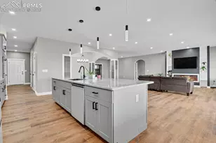 2015 N Ellicott Hwy, Calhan, CO 80808 - Photo 19