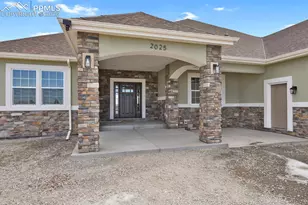 2015 N Ellicott Hwy, Calhan, CO 80808 - Photo 7