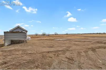 2015 N Ellicott Highway, Calhan, CO 80808 - Photo 39