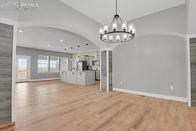 2015 N Ellicott Highway, Calhan, CO 80808 - Photo 11