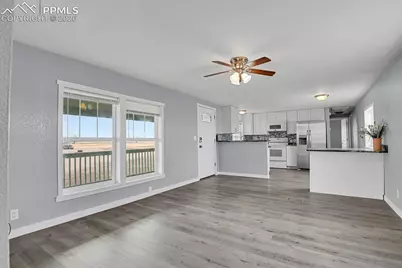 2015 N Ellicott Highway, Calhan, CO 80808 - Photo 41
