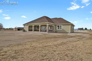 2015 N Ellicott Hwy, Calhan, CO 80808 - Photo 35