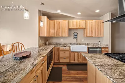 2788 N Peyton Highway, Calhan, CO 80808 - Photo 13