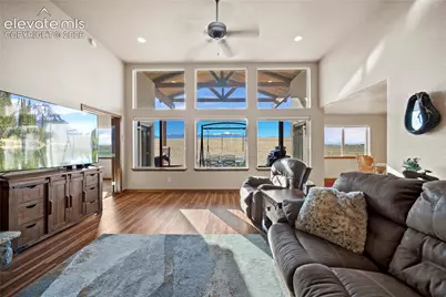 2788 N Peyton Highway, Calhan, CO 80808 - Photo 5