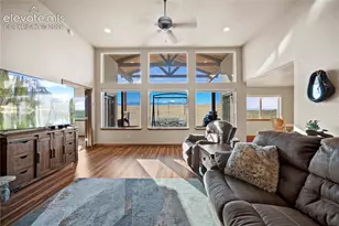 2788 N Peyton Hwy, Calhan, CO 80808 - Photo 5