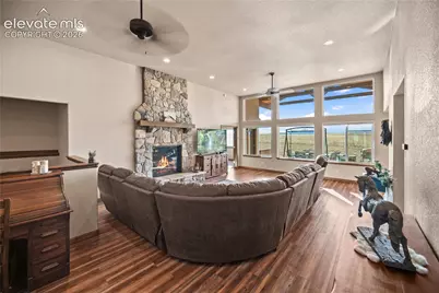 2788 N Peyton Highway, Calhan, CO 80808 - Photo 21