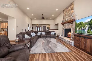 2788 N Peyton Hwy, Calhan, CO 80808 - Photo 3
