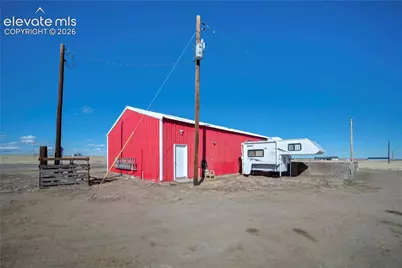 2788 N Peyton Highway, Calhan, CO 80808 - Photo 41