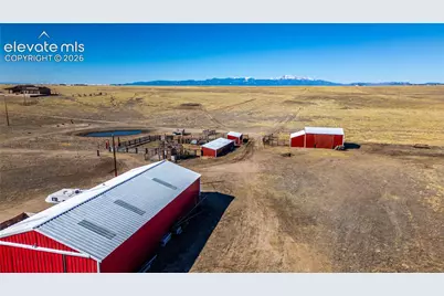 2788 N Peyton Highway, Calhan, CO 80808 - Photo 43