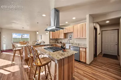 2788 N Peyton Highway, Calhan, CO 80808 - Photo 23