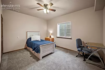 2788 N Peyton Highway, Calhan, CO 80808 - Photo 33