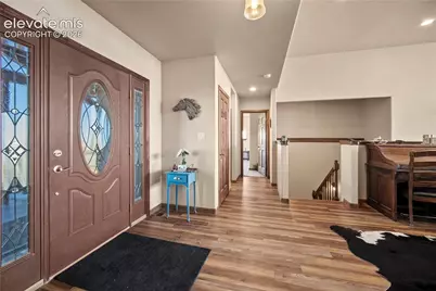2788 N Peyton Highway, Calhan, CO 80808 - Photo 9
