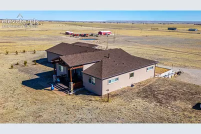 2788 N Peyton Highway, Calhan, CO 80808 - Photo 7