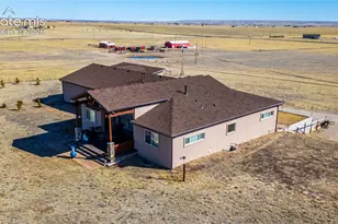2788 N Peyton Hwy, Calhan, CO 80808 - Photo 7