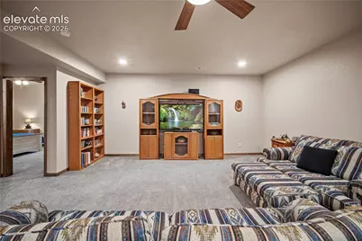 2788 N Peyton Highway, Calhan, CO 80808 - Photo 29
