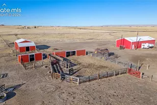 2788 N Peyton Hwy, Calhan, CO 80808 - Photo 7
