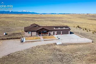 2788 N Peyton Hwy, Calhan, CO 80808 - Photo 1