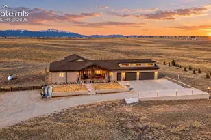 2788 N Peyton Hwy, Calhan, CO 80808 - Photo 1