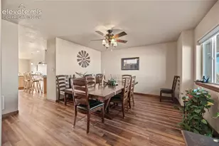 2788 N Peyton Hwy, Calhan, CO 80808 - Photo 5