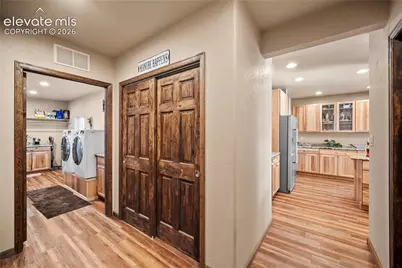 2788 N Peyton Highway, Calhan, CO 80808 - Photo 25