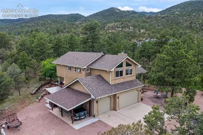 15978 Cala Rojo Drive, Colorado Springs, CO 80926 - Photo 1