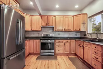 15978 Cala Rojo Drive, Colorado Springs, CO 80926 - Photo 9