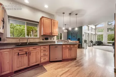 15978 Cala Rojo Drive, Colorado Springs, CO 80926 - Photo 11