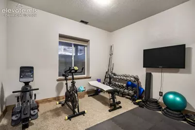 15978 Cala Rojo Drive, Colorado Springs, CO 80926 - Photo 35