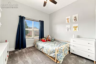 4860 Poleplant Drive, Colorado Springs, CO 80918 - Photo 11