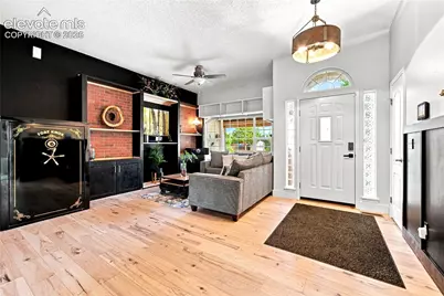 4860 Poleplant Drive, Colorado Springs, CO 80918 - Photo 5