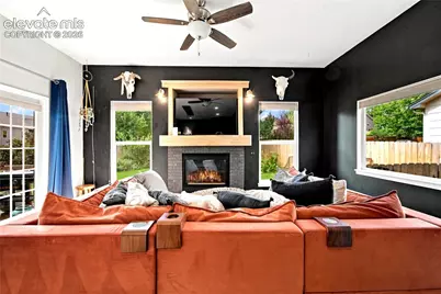 4860 Poleplant Drive, Colorado Springs, CO 80918 - Photo 25