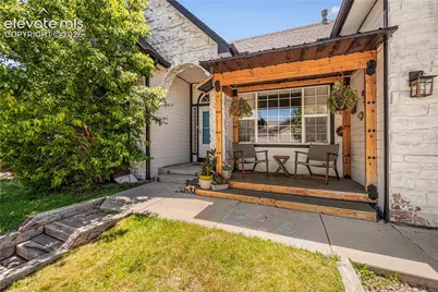 4860 Poleplant Drive, Colorado Springs, CO 80918 - Photo 3