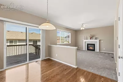 7003 Harrier Drive, Colorado Springs, CO 80922 - Photo 13