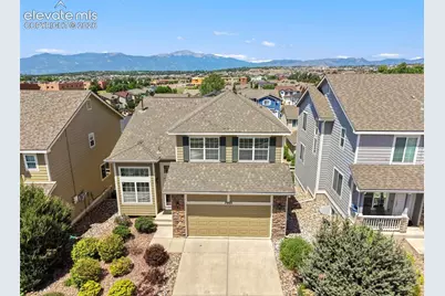 7003 Harrier Drive, Colorado Springs, CO 80922 - Photo 1