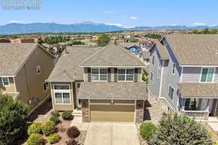 7003 Harrier Dr, Colorado Springs, CO 80922 - Photo 1
