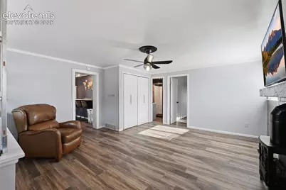 1017 Prairie Road, Colorado Springs, CO 80909 - Photo 13