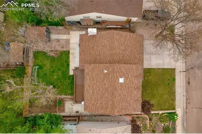 1070 Hartell Drive, Colorado Springs, CO 80911 - Photo 33