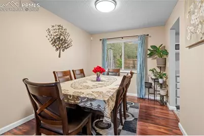 1070 Hartell Drive, Colorado Springs, CO 80911 - Photo 15