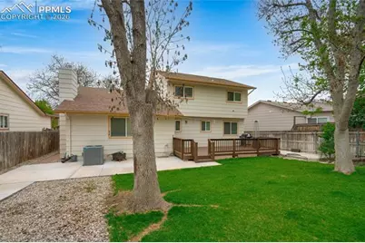 1070 Hartell Drive, Colorado Springs, CO 80911 - Photo 5