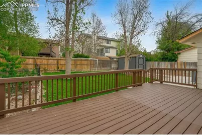 1070 Hartell Drive, Colorado Springs, CO 80911 - Photo 9