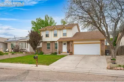 1070 Hartell Drive, Colorado Springs, CO 80911 - Photo 3