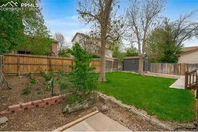1070 Hartell Drive, Colorado Springs, CO 80911 - Photo 7